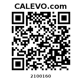 Calevo.com Preisschild 2100160