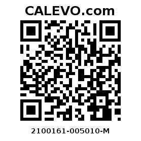 Calevo.com Preisschild 2100161-005010-M