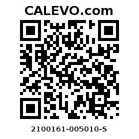 Calevo.com Preisschild 2100161-005010-S