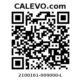 Calevo.com Preisschild 2100161-009000-L