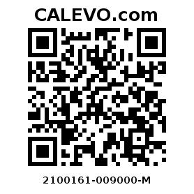 Calevo.com Preisschild 2100161-009000-M