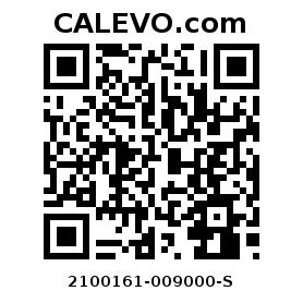 Calevo.com Preisschild 2100161-009000-S