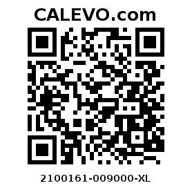 Calevo.com Preisschild 2100161-009000-XL