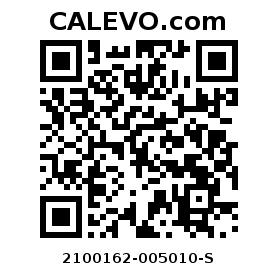 Calevo.com Preisschild 2100162-005010-S