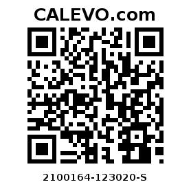 Calevo.com Preisschild 2100164-123020-S