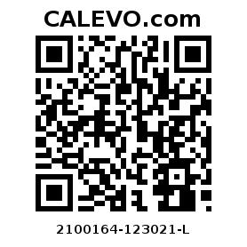 Calevo.com Preisschild 2100164-123021-L