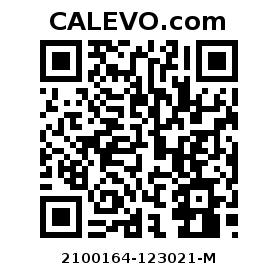 Calevo.com Preisschild 2100164-123021-M