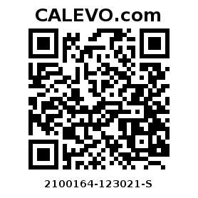 Calevo.com Preisschild 2100164-123021-S