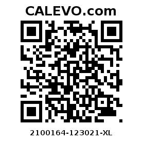 Calevo.com Preisschild 2100164-123021-XL