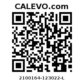 Calevo.com Preisschild 2100164-123022-L