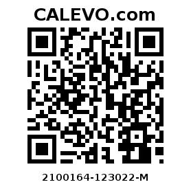 Calevo.com Preisschild 2100164-123022-M