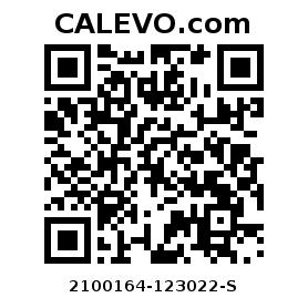 Calevo.com Preisschild 2100164-123022-S