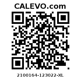 Calevo.com Preisschild 2100164-123022-XL