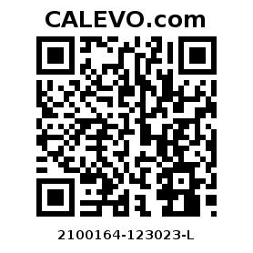 Calevo.com Preisschild 2100164-123023-L