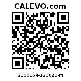 Calevo.com Preisschild 2100164-123023-M