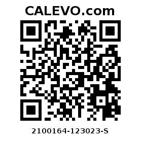 Calevo.com Preisschild 2100164-123023-S