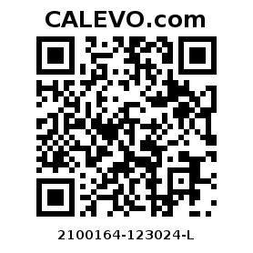 Calevo.com Preisschild 2100164-123024-L