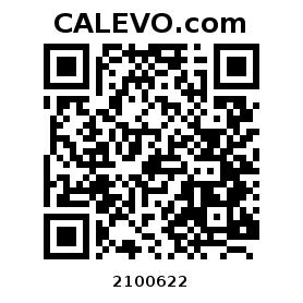 Calevo.com Preisschild 2100622