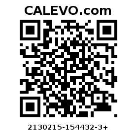 Calevo.com Preisschild 2130215-154432-3+