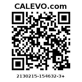 Calevo.com Preisschild 2130215-154632-3+