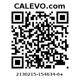 Calevo.com Preisschild 2130215-154634-6+