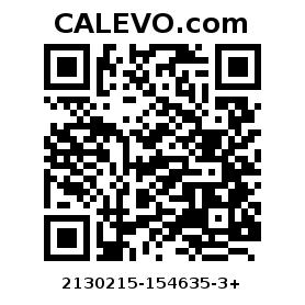 Calevo.com Preisschild 2130215-154635-3+