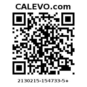 Calevo.com Preisschild 2130215-154733-5+