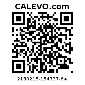 Calevo.com Preisschild 2130215-154737-6+