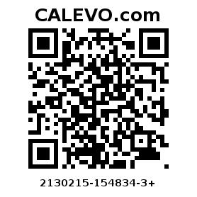 Calevo.com Preisschild 2130215-154834-3+