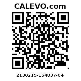 Calevo.com Preisschild 2130215-154837-6+