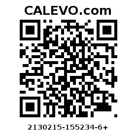 Calevo.com Preisschild 2130215-155234-6+