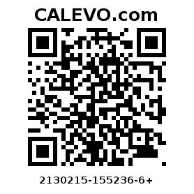 Calevo.com Preisschild 2130215-155236-6+