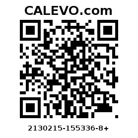 Calevo.com Preisschild 2130215-155336-8+