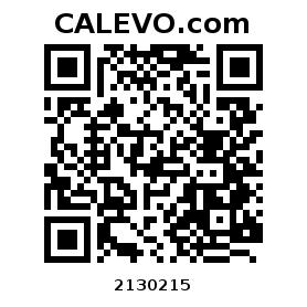 Calevo.com Preisschild 2130215