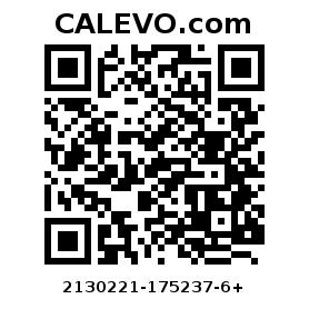 Calevo.com Preisschild 2130221-175237-6+