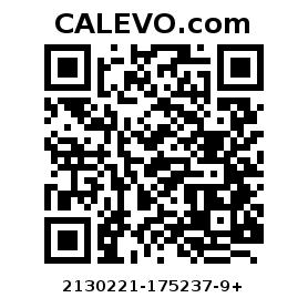 Calevo.com Preisschild 2130221-175237-9+