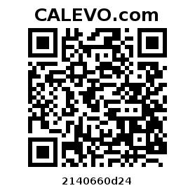 Calevo.com Preisschild 2140660d24