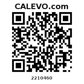 Calevo.com Preisschild 2210460