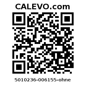 Calevo.com Preisschild 5010236-006155-ohne