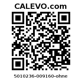 Calevo.com Preisschild 5010236-009160-ohne