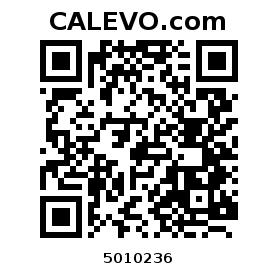 Calevo.com Preisschild 5010236