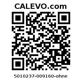 Calevo.com Preisschild 5010237-009160-ohne