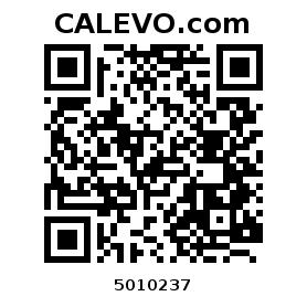 Calevo.com Preisschild 5010237