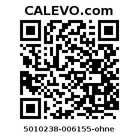 Calevo.com Preisschild 5010238-006155-ohne