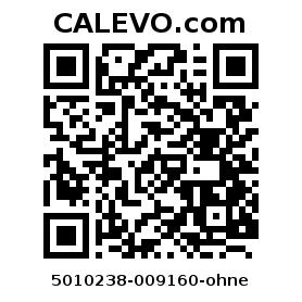 Calevo.com Preisschild 5010238-009160-ohne