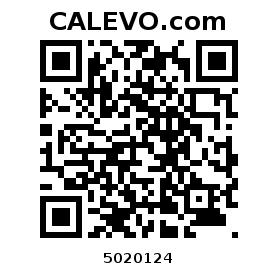 Calevo.com Preisschild 5020124