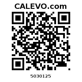 Calevo.com Preisschild 5030125