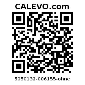 Calevo.com Preisschild 5050132-006155-ohne