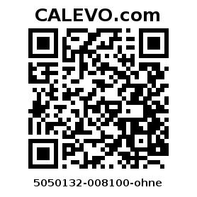 Calevo.com Preisschild 5050132-008100-ohne