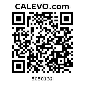 Calevo.com Preisschild 5050132